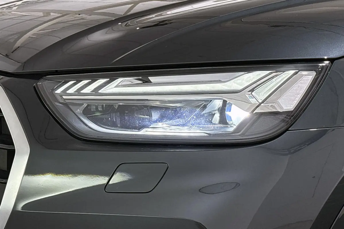 50 TFSI e Advanced edition Panoramadak Trekhaak Head-Up