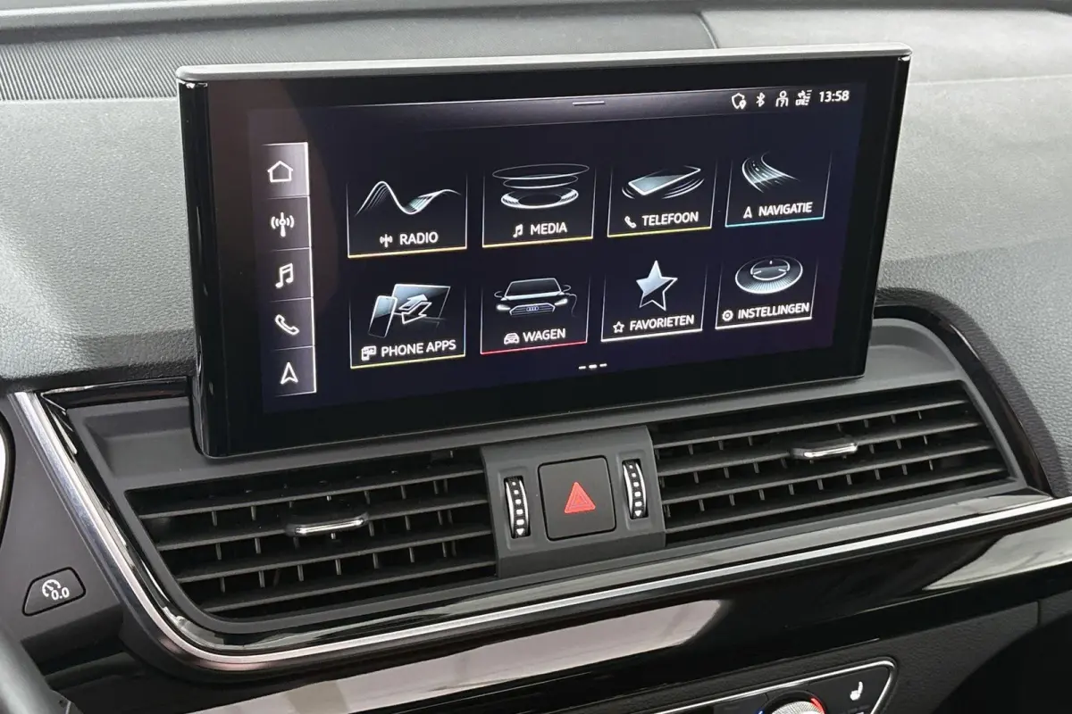 50 TFSI e Advanced edition Panoramadak Trekhaak Head-Up