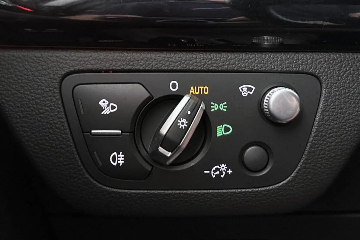 50 TFSI e Advanced edition Panoramadak Trekhaak Head-Up