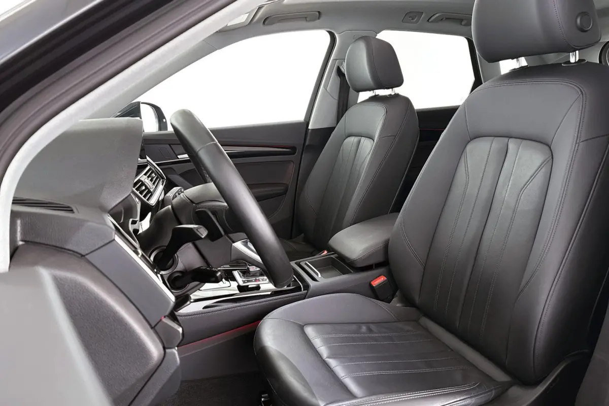 50 TFSI e Advanced edition Panoramadak Trekhaak Head-Up