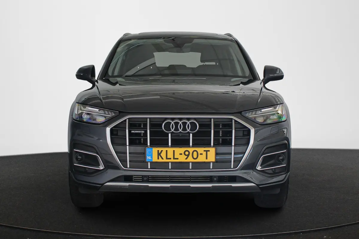 50 TFSI e Advanced edition Panoramadak Trekhaak Head-Up