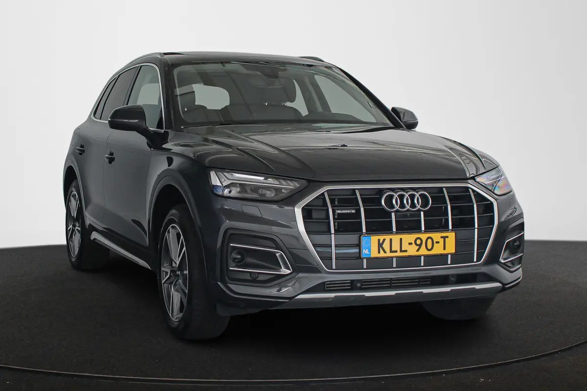 50 TFSI e Advanced edition Panoramadak Trekhaak Head-Up