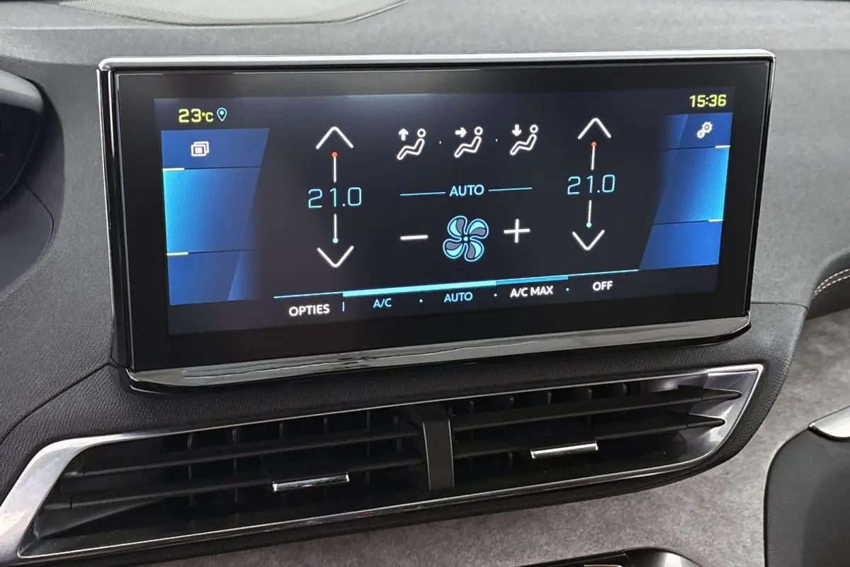 1.6 HYbrid 225 GT 1e Eigenaar Trekhaak Stoelverwarming FOCAL
