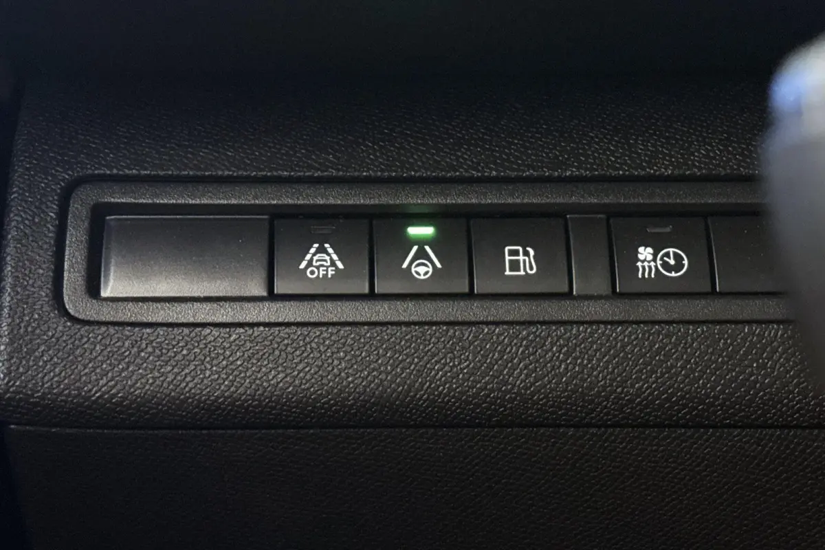 1.6 HYbrid 225 GT 1e Eigenaar Trekhaak Stoelverwarming FOCAL