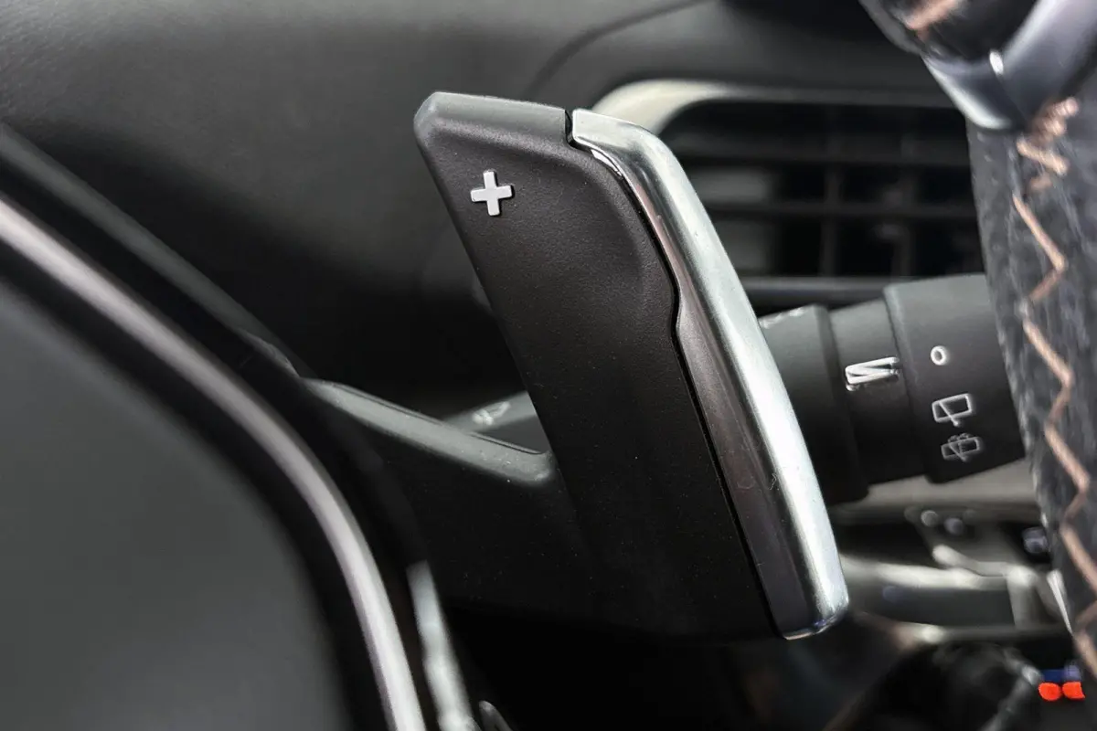 1.6 HYbrid 225 GT 1e Eigenaar Trekhaak Stoelverwarming FOCAL