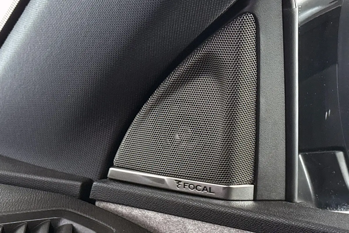 1.6 HYbrid 225 GT 1e Eigenaar Trekhaak Stoelverwarming FOCAL