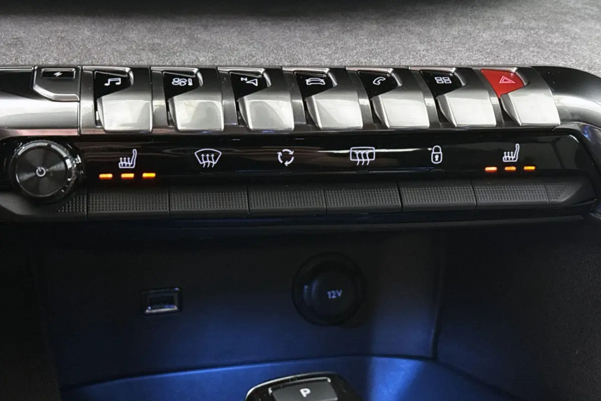 1.6 HYbrid 225 GT 1e Eigenaar Trekhaak Stoelverwarming FOCAL