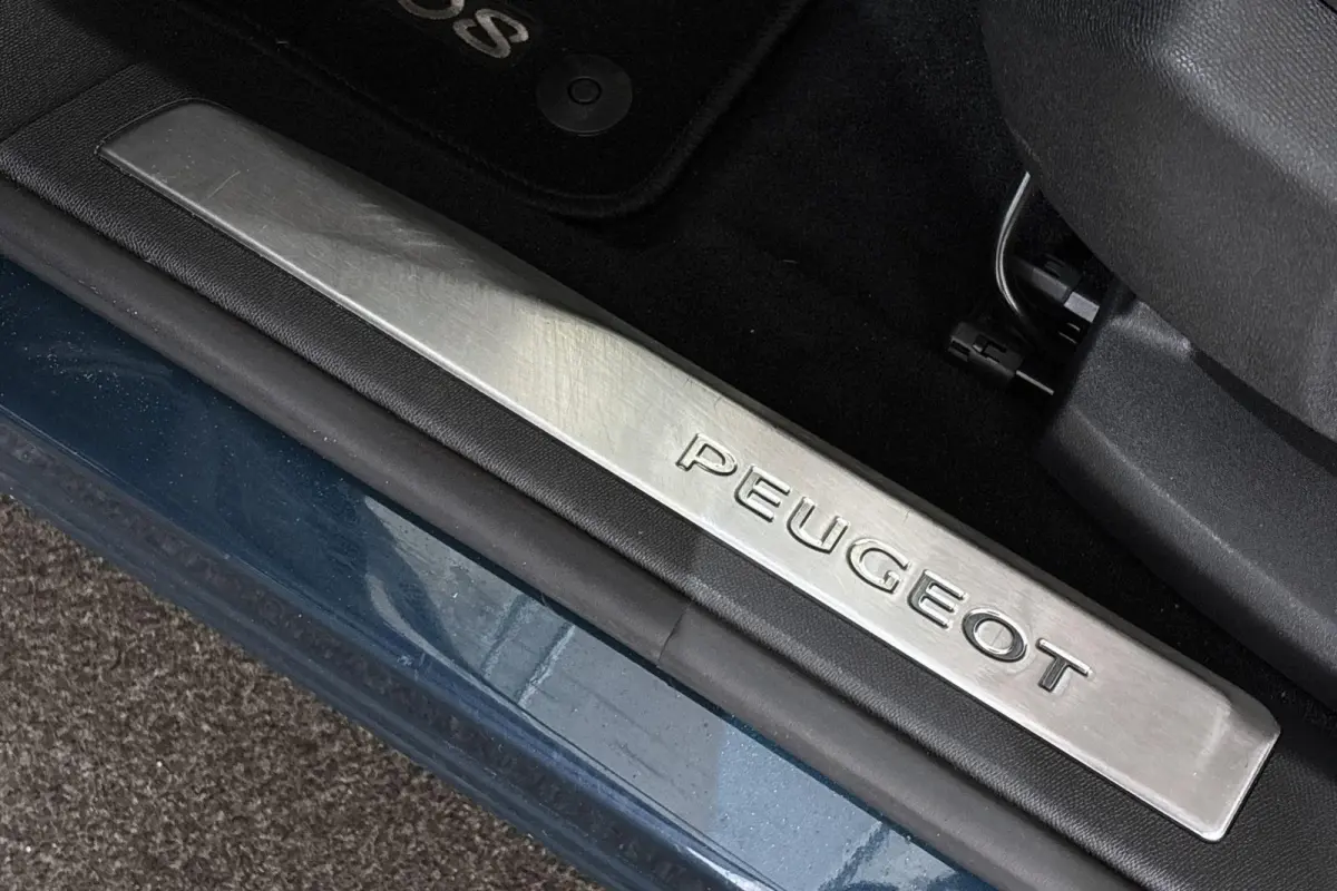 1.6 HYbrid 225 GT 1e Eigenaar Trekhaak Stoelverwarming FOCAL