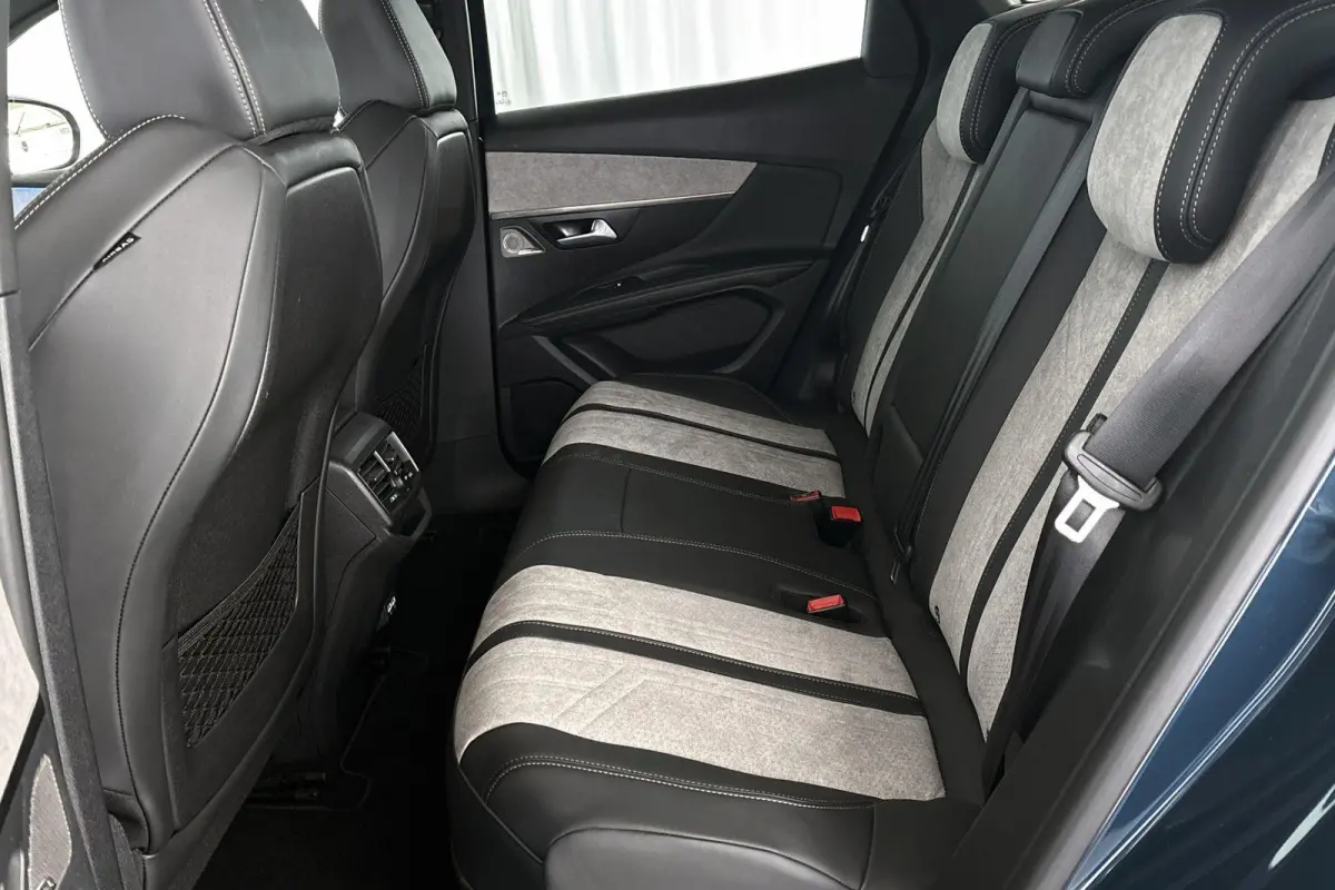1.6 HYbrid 225 GT 1e Eigenaar Trekhaak Stoelverwarming FOCAL