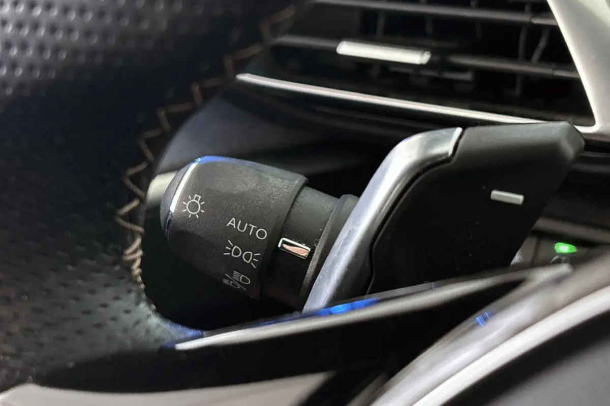 1.6 HYbrid 225 GT 1e Eigenaar Trekhaak Stoelverwarming FOCAL