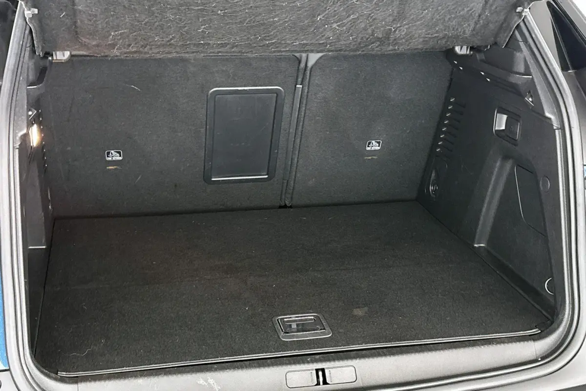 1.6 HYbrid 225 GT 1e Eigenaar Trekhaak Stoelverwarming FOCAL