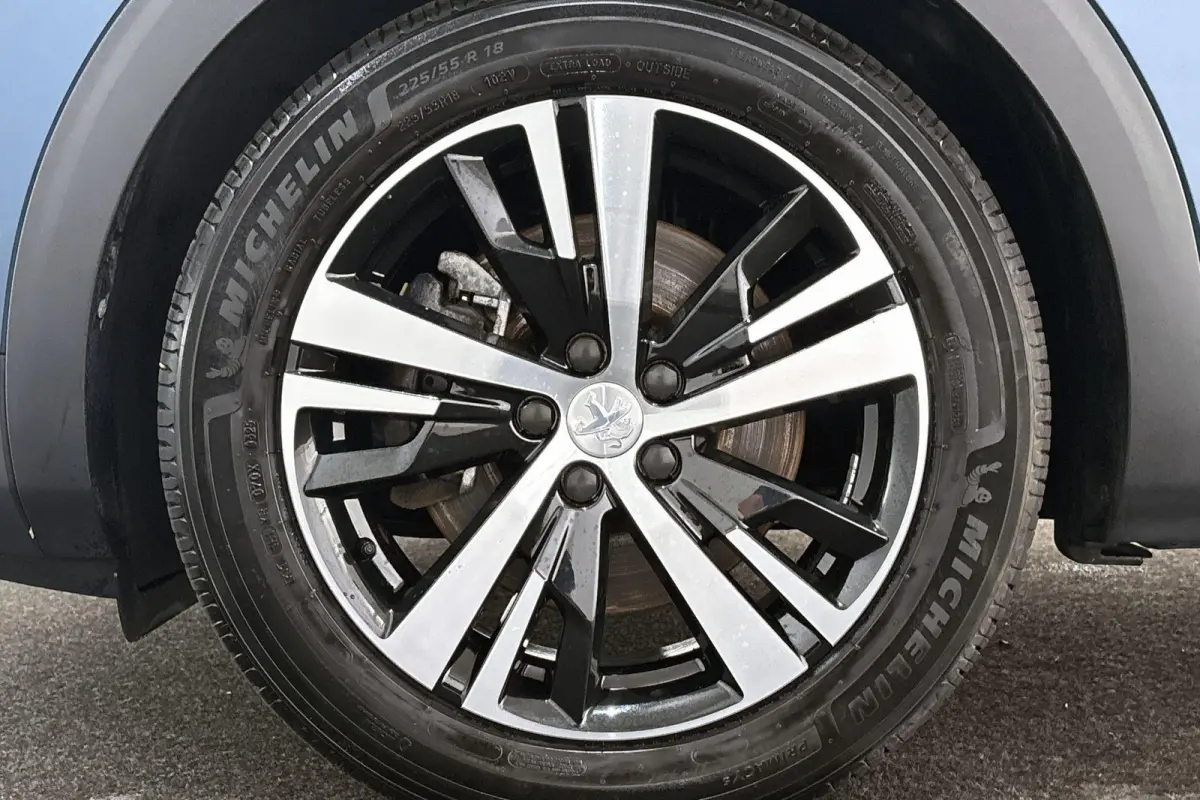 1.6 HYbrid 225 GT 1e Eigenaar Trekhaak Stoelverwarming FOCAL