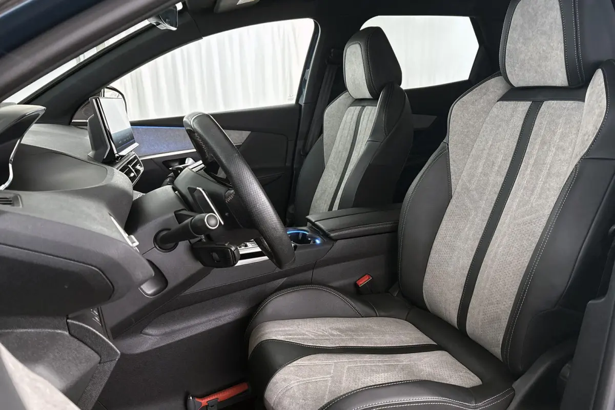 1.6 HYbrid 225 GT 1e Eigenaar Trekhaak Stoelverwarming FOCAL