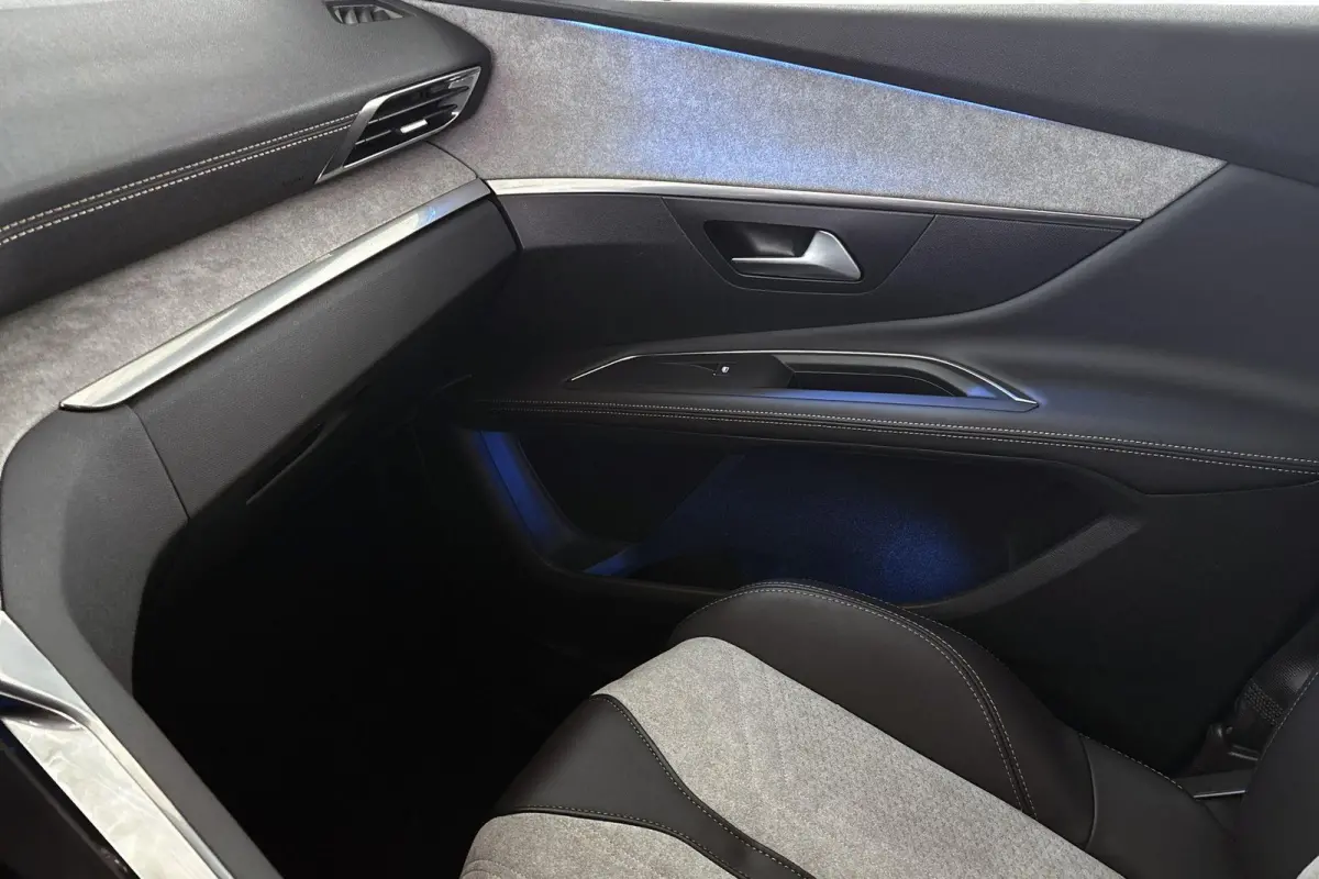 1.6 HYbrid 225 GT 1e Eigenaar Trekhaak Stoelverwarming FOCAL