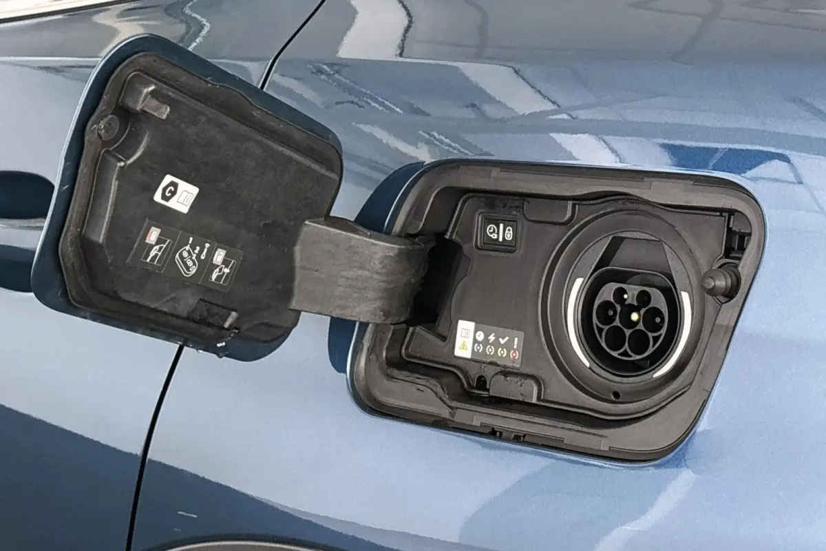 1.6 HYbrid 225 GT 1e Eigenaar Trekhaak Stoelverwarming FOCAL