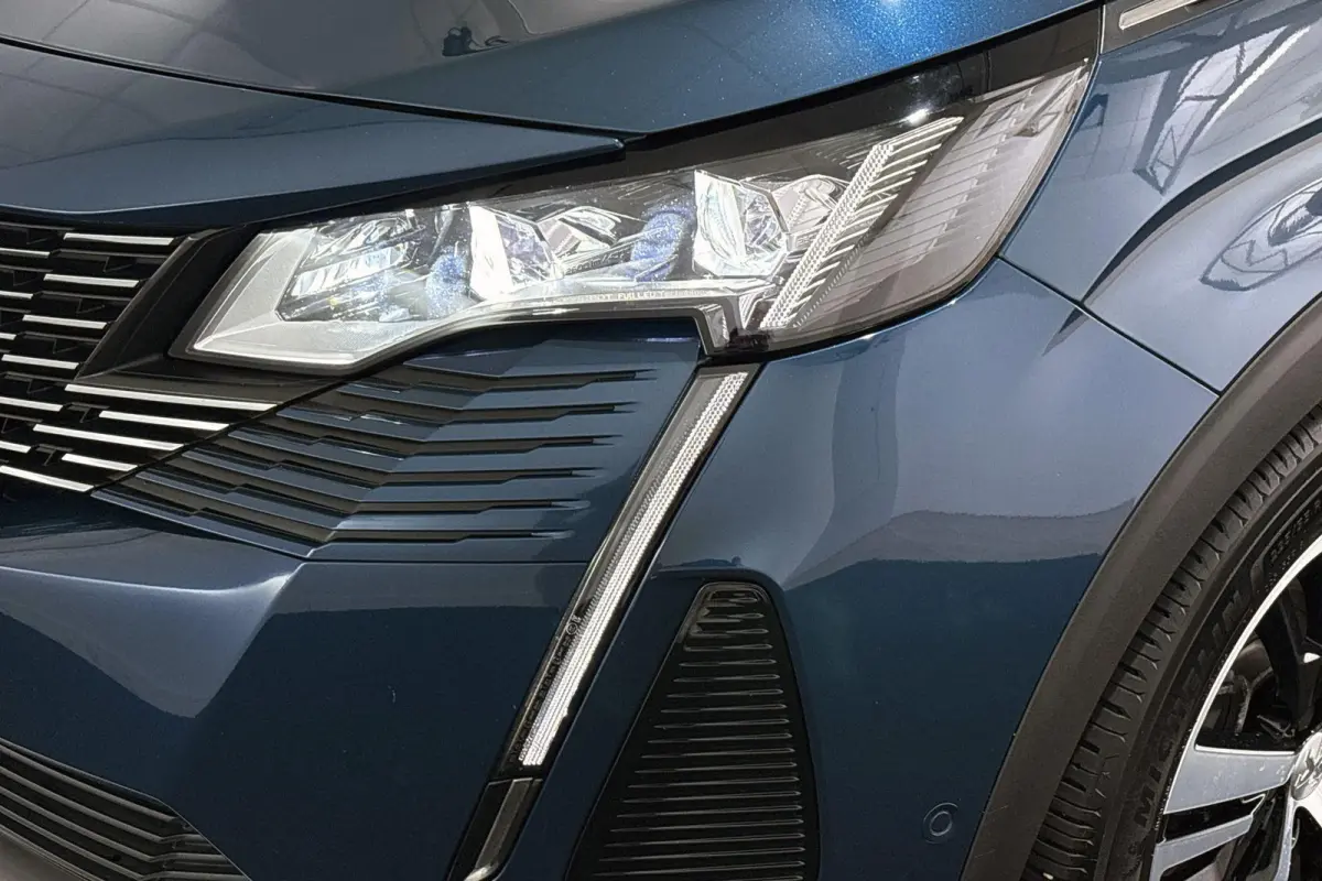 1.6 HYbrid 225 GT 1e Eigenaar Trekhaak Stoelverwarming FOCAL