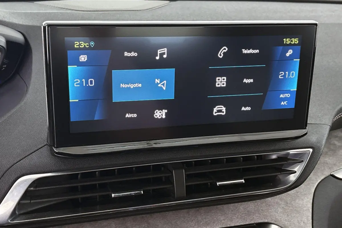 1.6 HYbrid 225 GT 1e Eigenaar Trekhaak Stoelverwarming FOCAL