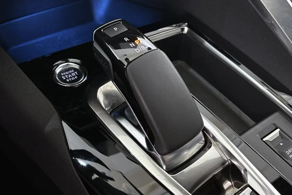 1.6 HYbrid 225 GT 1e Eigenaar Trekhaak Stoelverwarming FOCAL