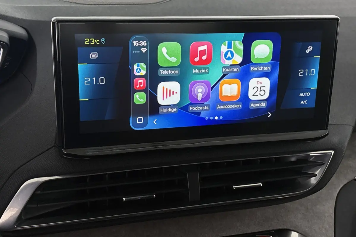 1.6 HYbrid 225 GT 1e Eigenaar Trekhaak Stoelverwarming FOCAL