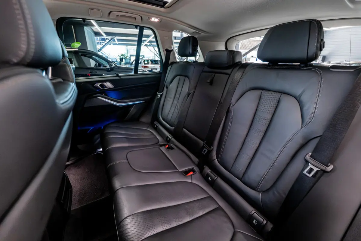 xDrive45e High Executive Pano | Memory | Luchtvering | Elektrische Trekhaak