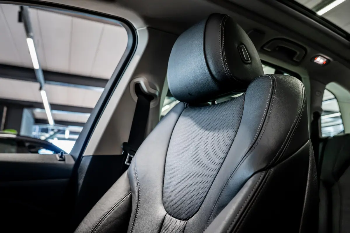 xDrive45e High Executive Pano | Memory | Luchtvering | Elektrische Trekhaak