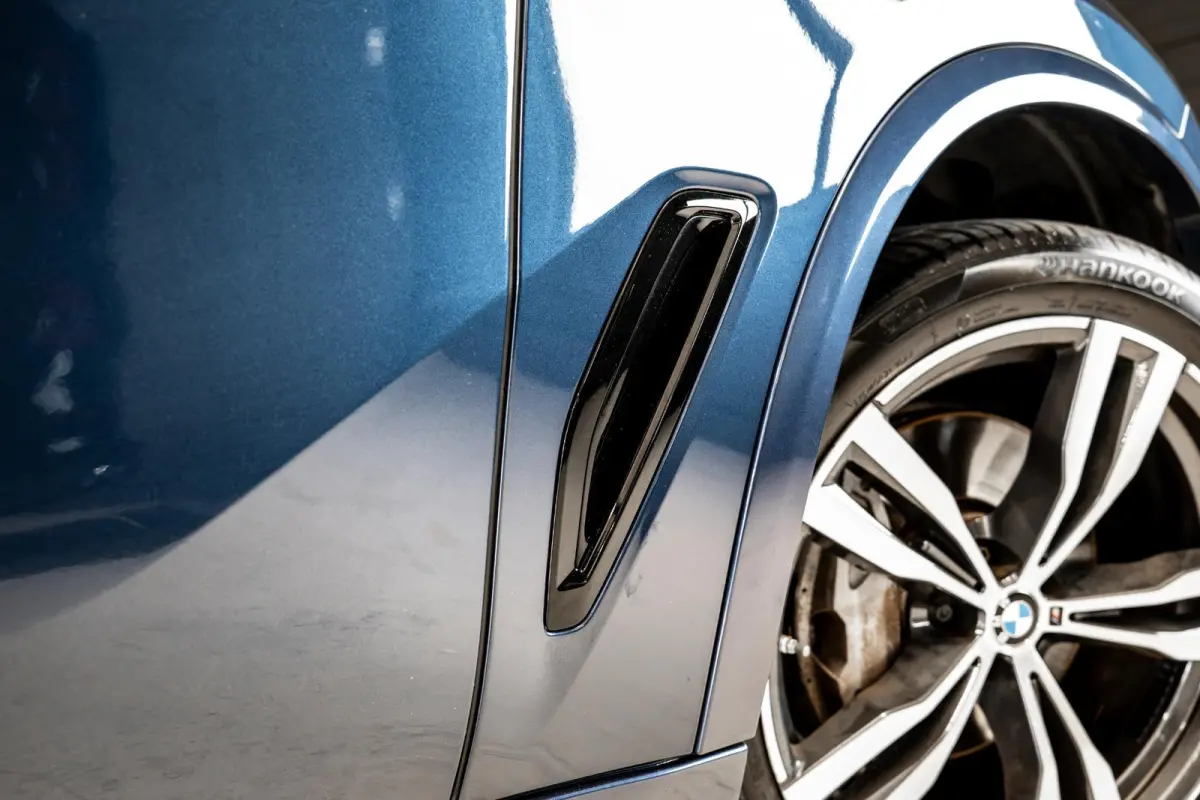 xDrive45e High Executive Pano | Memory | Luchtvering | Elektrische Trekhaak