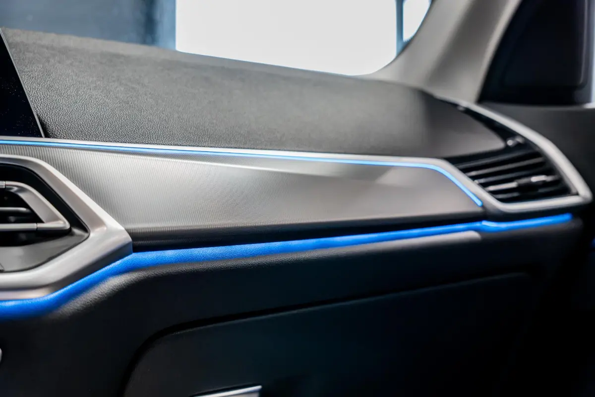 xDrive45e High Executive Pano | Memory | Luchtvering | Elektrische Trekhaak