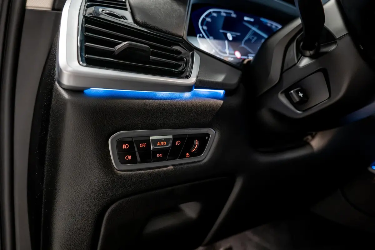 xDrive45e High Executive Pano | Memory | Luchtvering | Elektrische Trekhaak