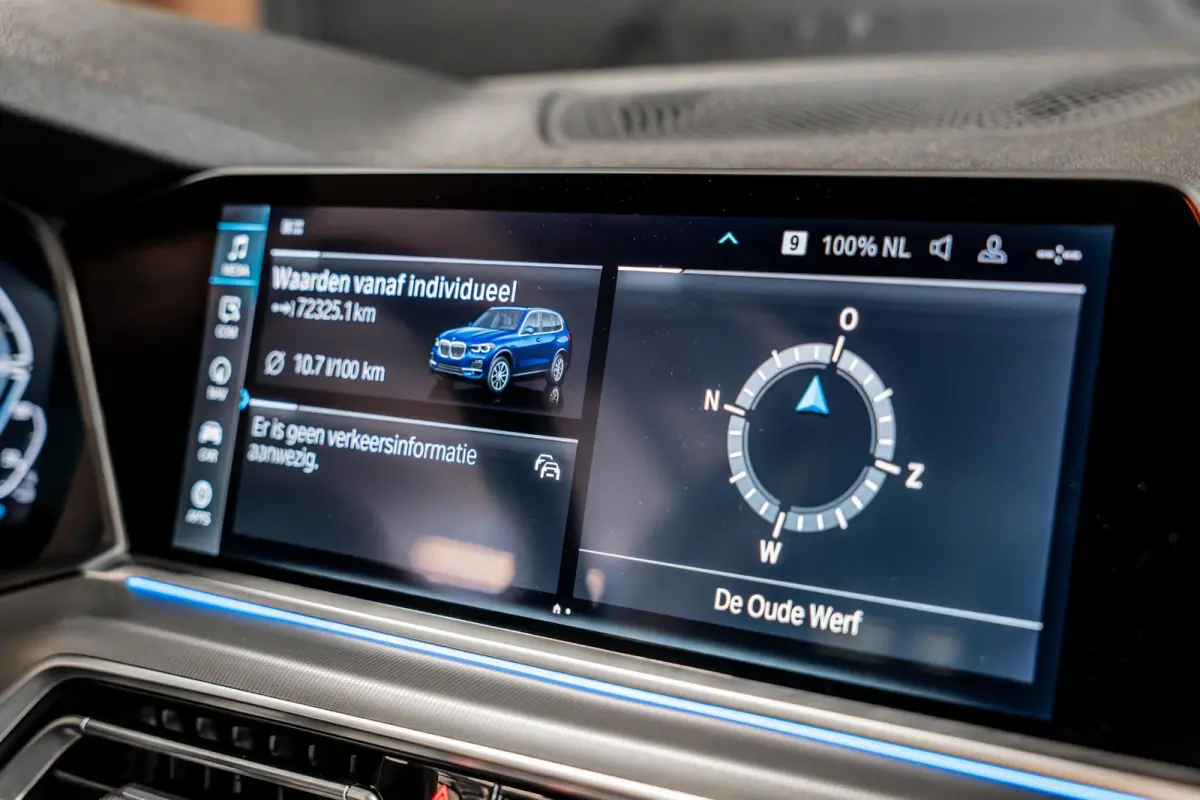 xDrive45e High Executive Pano | Memory | Luchtvering | Elektrische Trekhaak