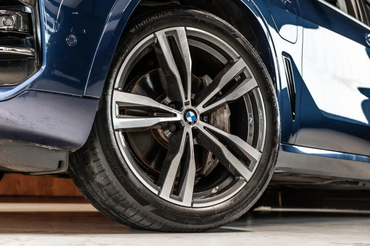 xDrive45e High Executive Pano | Memory | Luchtvering | Elektrische Trekhaak