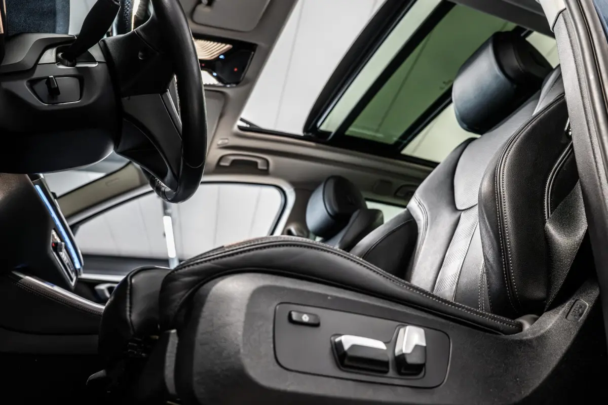 xDrive45e High Executive Pano | Memory | Luchtvering | Elektrische Trekhaak