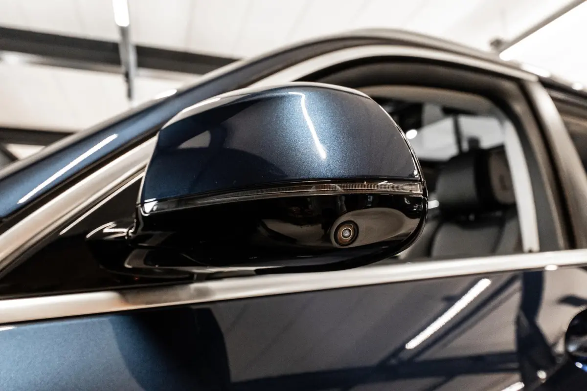 xDrive45e High Executive Pano | Memory | Luchtvering | Elektrische Trekhaak