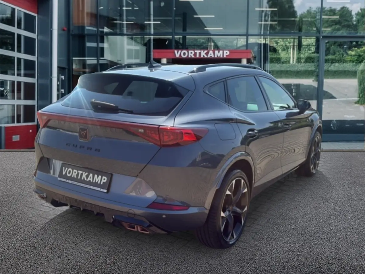 1.4 TSI VZ eHYBRID TREKHAAK/CAMERA/ELEK-KLEP/MEM/ACC/STOEL+STUURVERW