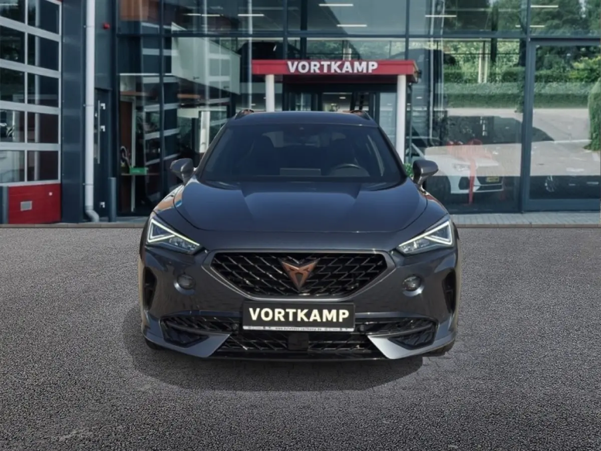 1.4 TSI VZ eHYBRID TREKHAAK/CAMERA/ELEK-KLEP/MEM/ACC/STOEL+STUURVERW