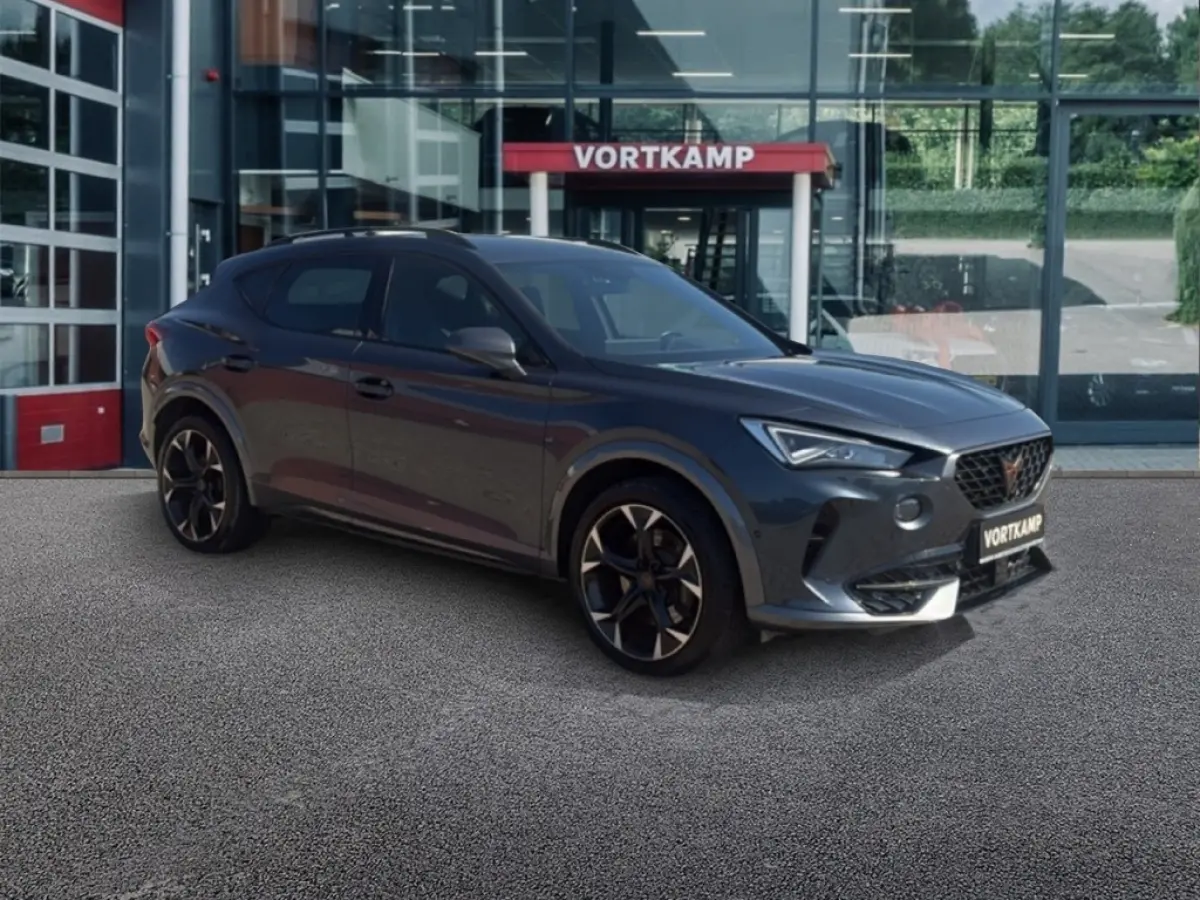 1.4 TSI VZ eHYBRID TREKHAAK/CAMERA/ELEK-KLEP/MEM/ACC/STOEL+STUURVERW