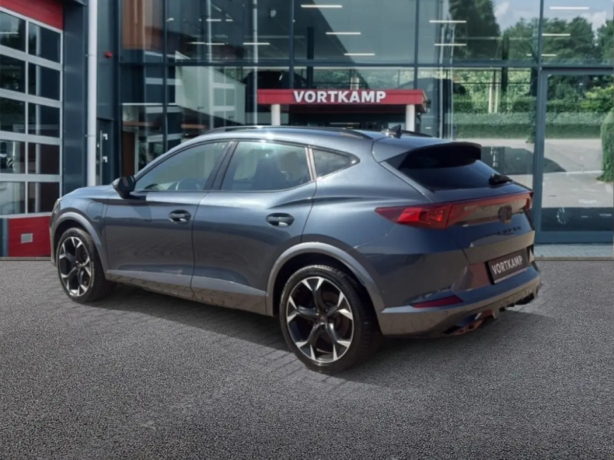 1.4 TSI VZ eHYBRID TREKHAAK/CAMERA/ELEK-KLEP/MEM/ACC/STOEL+STUURVERW