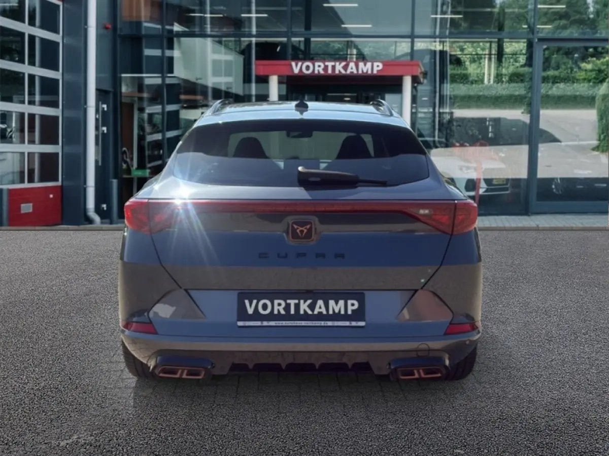 1.4 TSI VZ eHYBRID TREKHAAK/CAMERA/ELEK-KLEP/MEM/ACC/STOEL+STUURVERW