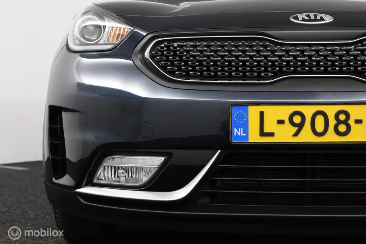 1.6 GDi Hybrid ComfortLine 141pk