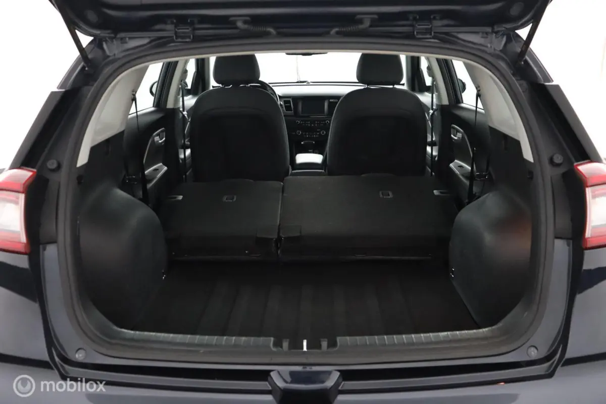 1.6 GDi Hybrid ComfortLine 141pk