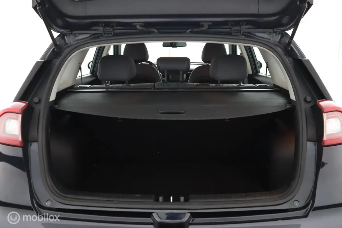 1.6 GDi Hybrid ComfortLine 141pk