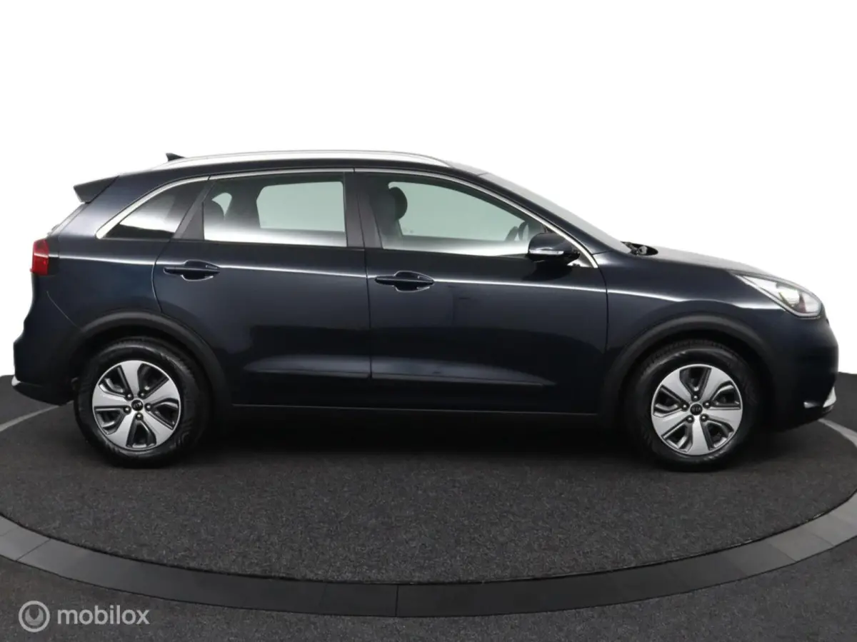 1.6 GDi Hybrid ComfortLine 141pk