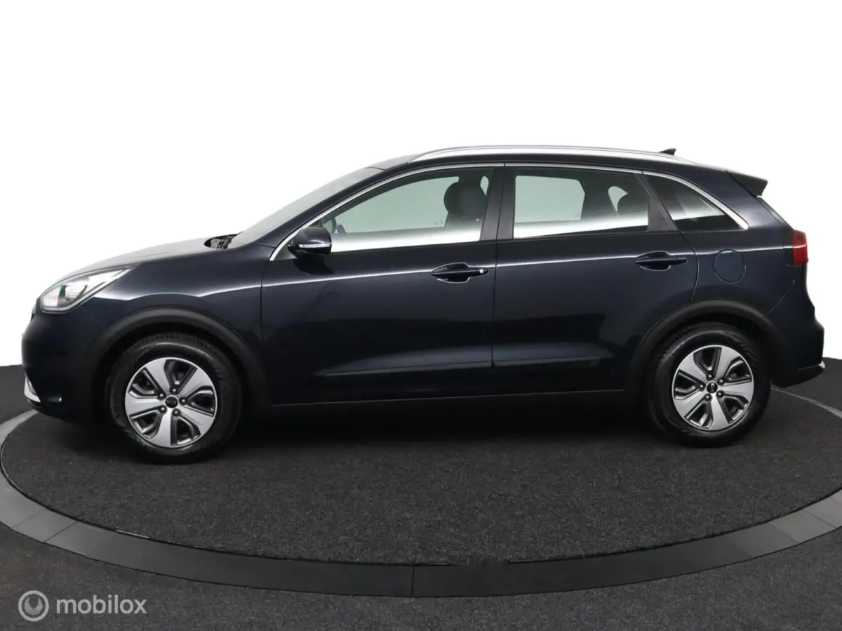 1.6 GDi Hybrid ComfortLine 141pk