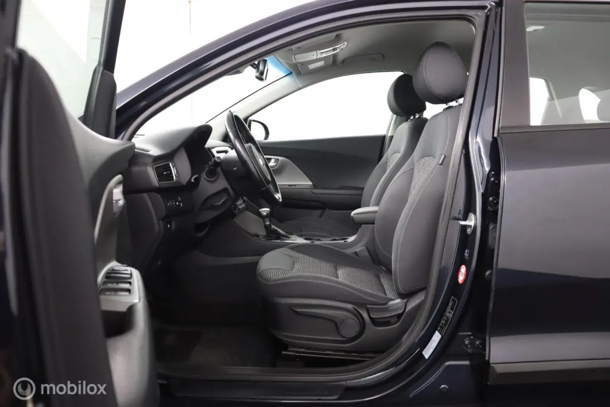 1.6 GDi Hybrid ComfortLine 141pk