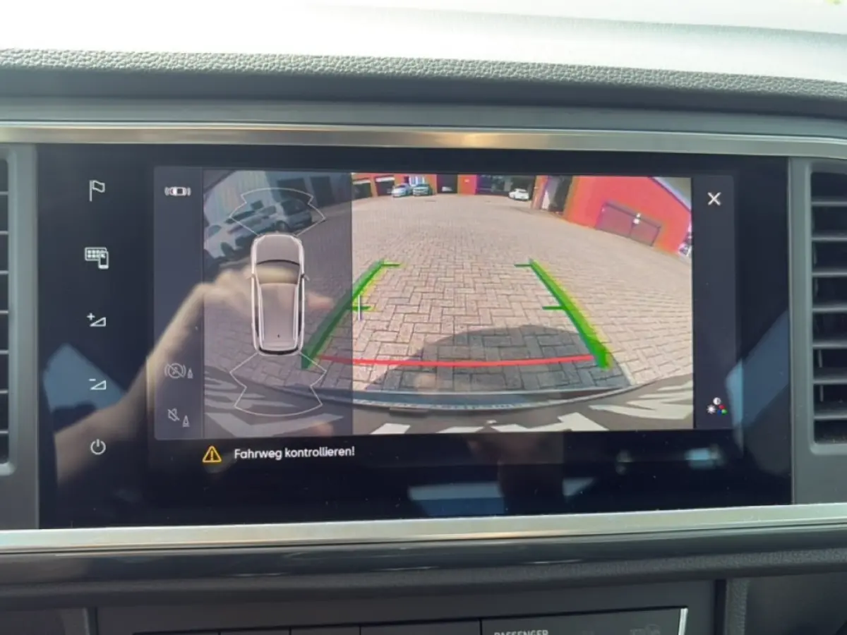 1.5 TSI DSG STYLE CAMERA/LED/ACC/CLIMA/STOEL+STUURVERW/CARPLAY/NAVI