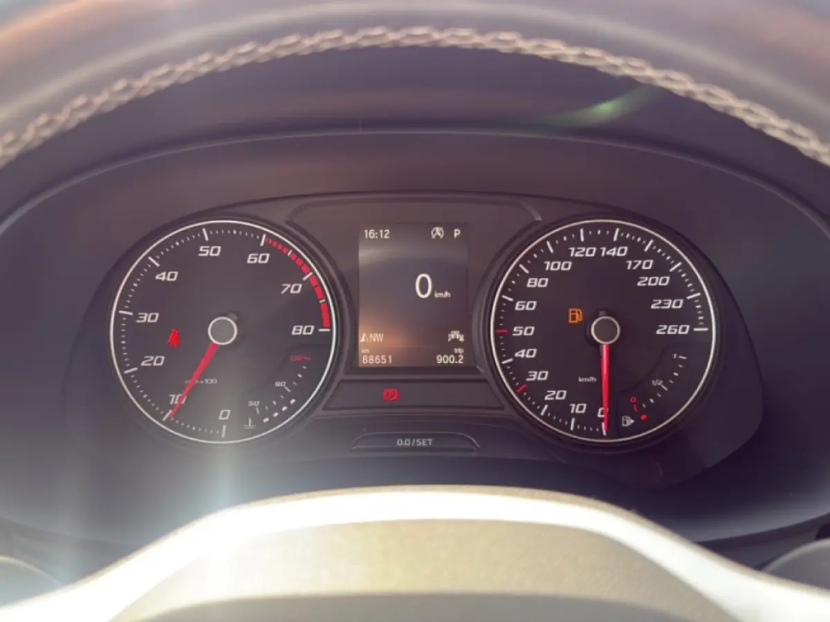 1.5 TSI DSG STYLE CAMERA/LED/ACC/CLIMA/STOEL+STUURVERW/CARPLAY/NAVI