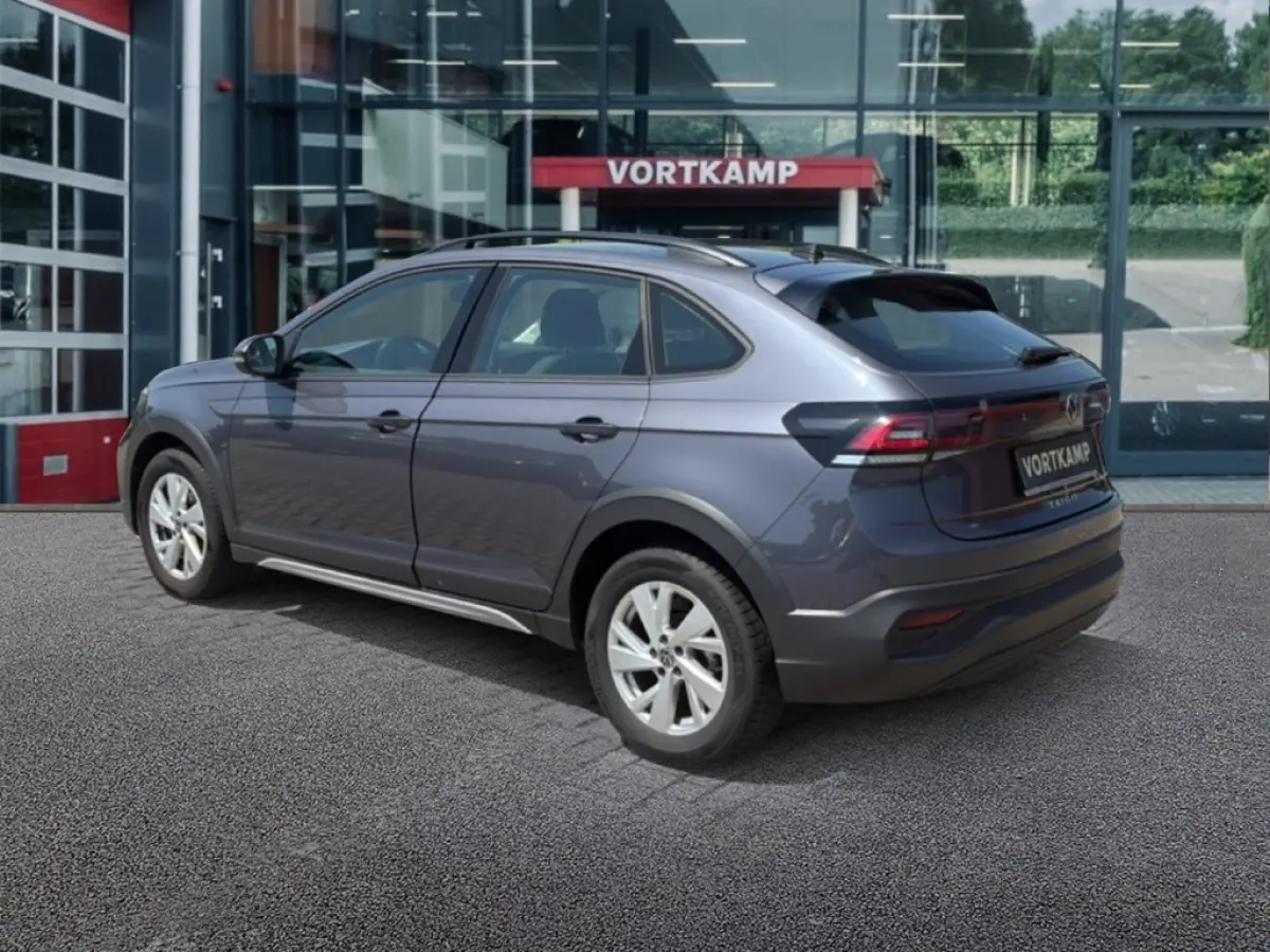 1.0 TSI DSG LIFE AFN.TREKHAAK/PDC/DIG-DASH/LED/STOELVERW/NAVI/CARPLAY