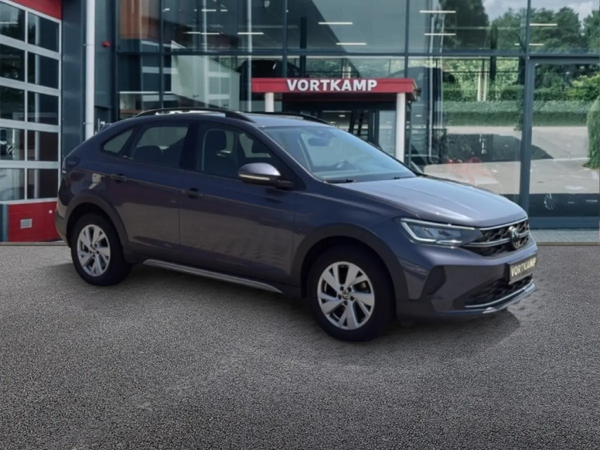 1.0 TSI DSG LIFE AFN.TREKHAAK/PDC/DIG-DASH/LED/STOELVERW/NAVI/CARPLAY