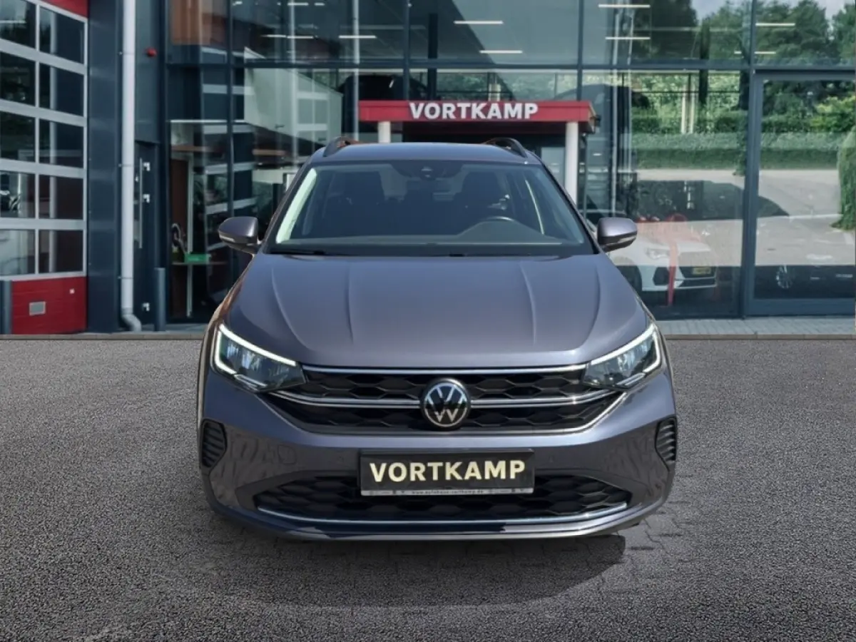 1.0 TSI DSG LIFE AFN.TREKHAAK/PDC/DIG-DASH/LED/STOELVERW/NAVI/CARPLAY