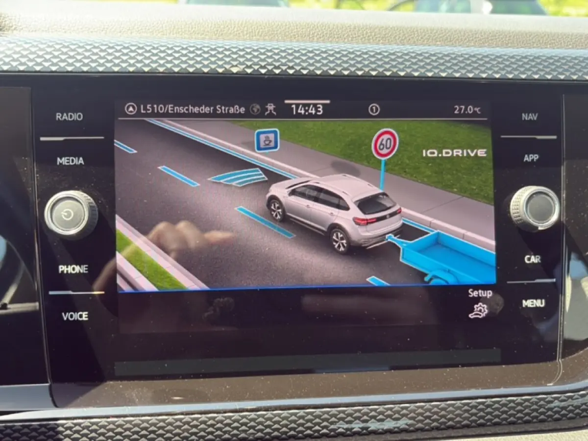 1.0 TSI DSG LIFE AFN.TREKHAAK/PDC/DIG-DASH/LED/STOELVERW/NAVI/CARPLAY