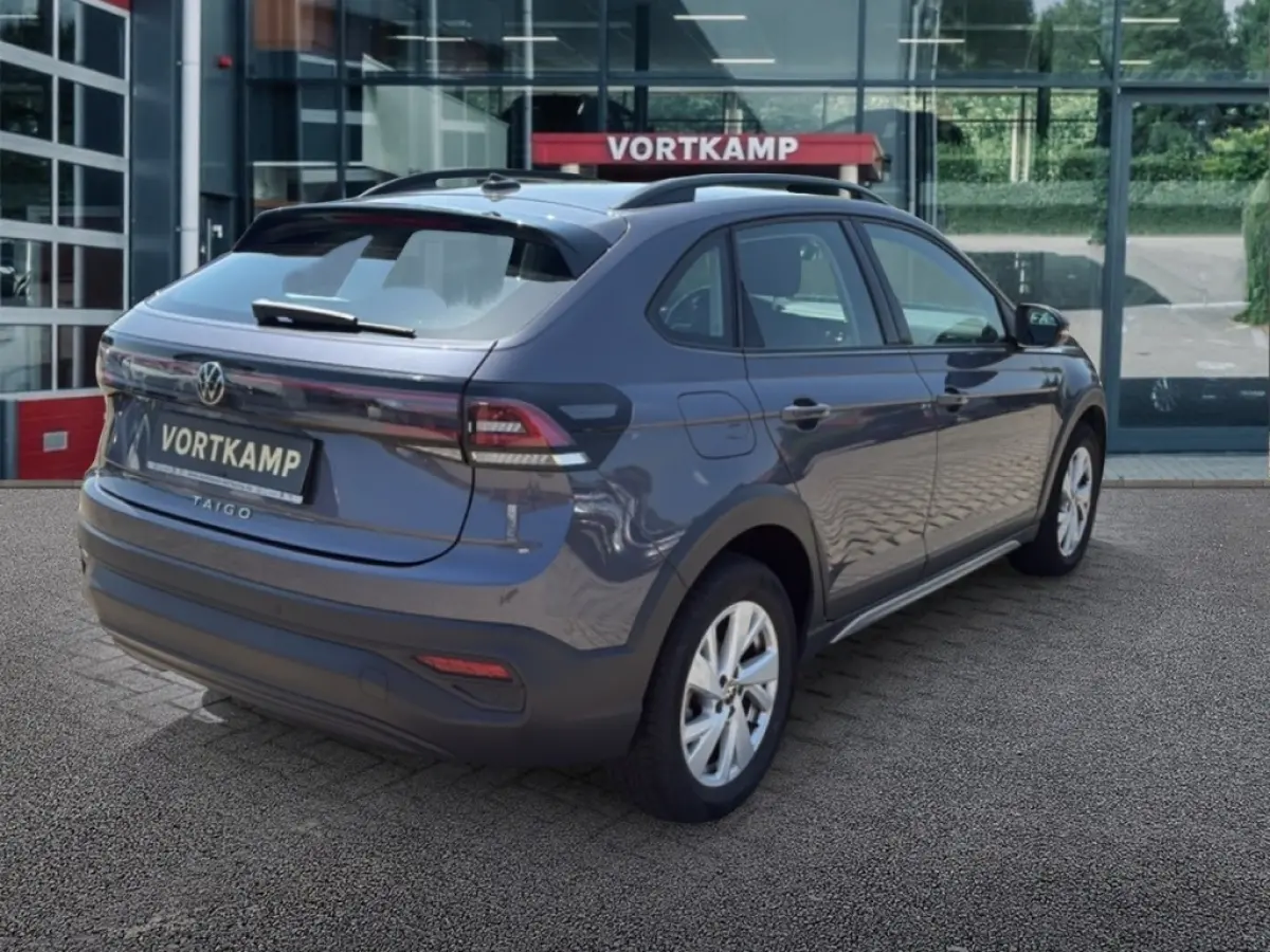 1.0 TSI DSG LIFE AFN.TREKHAAK/PDC/DIG-DASH/LED/STOELVERW/NAVI/CARPLAY